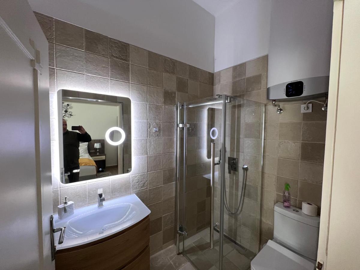 Kuria Vendeghaz Hotel Poroszlo Ngoại thất bức ảnh