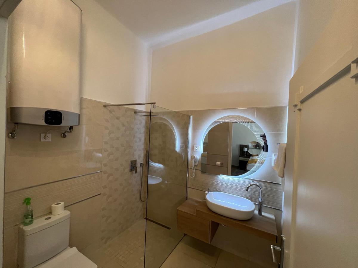 Kuria Vendeghaz Hotel Poroszlo Ngoại thất bức ảnh