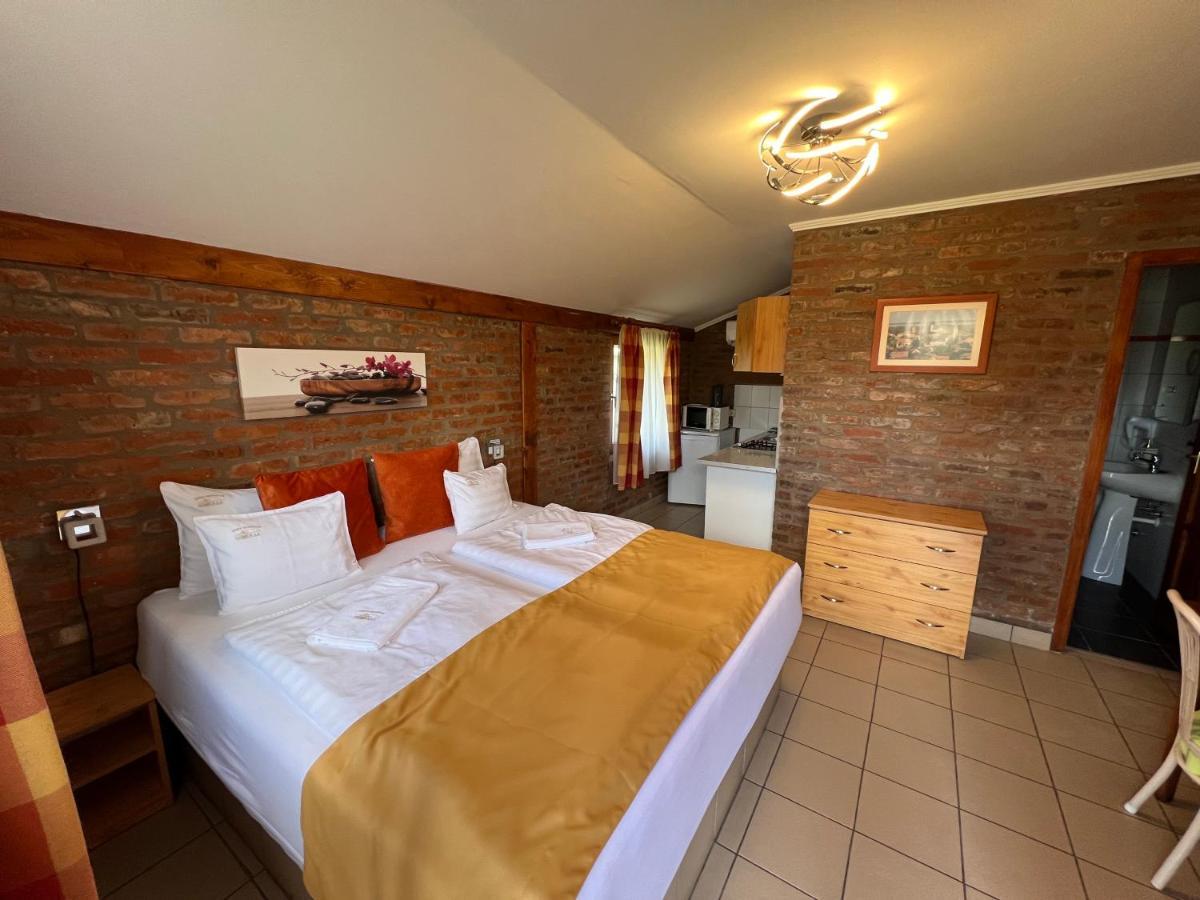 Kuria Vendeghaz Hotel Poroszlo Ngoại thất bức ảnh